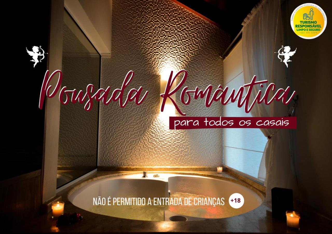 Pousada Retiro Das Ilhas Bombinhas Ngoại thất bức ảnh