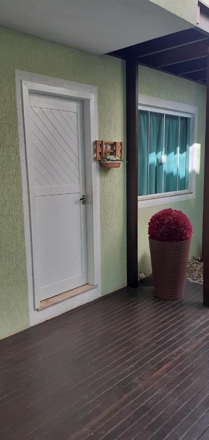 Pousada Retiro Das Ilhas Bombinhas Ngoại thất bức ảnh