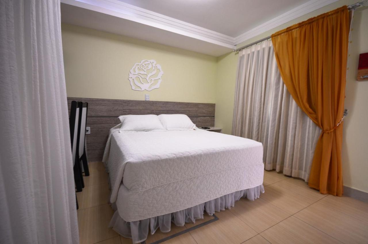 Pousada Retiro Das Ilhas Bombinhas Ngoại thất bức ảnh