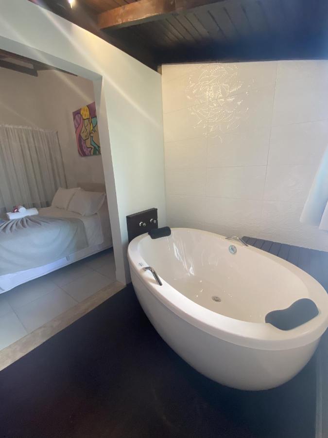 Pousada Retiro Das Ilhas Bombinhas Ngoại thất bức ảnh