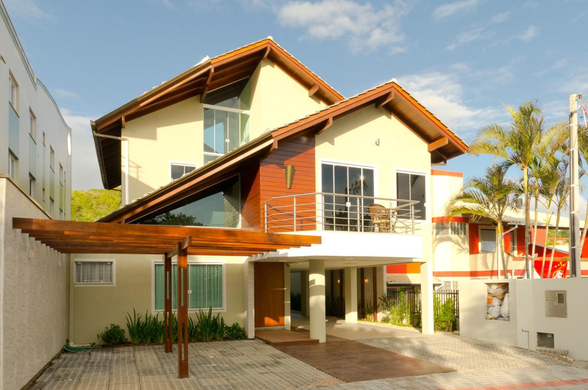 Pousada Retiro Das Ilhas Bombinhas Ngoại thất bức ảnh