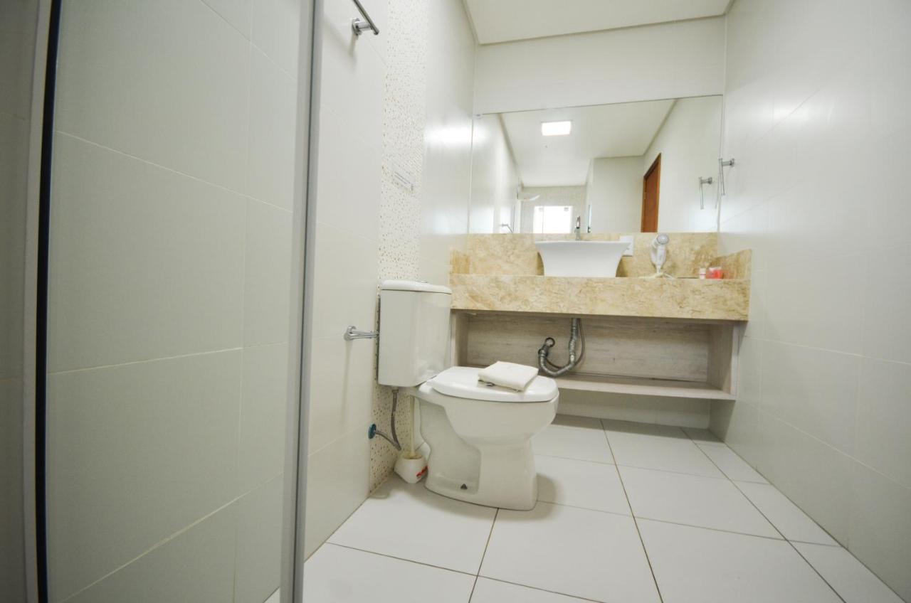 Pousada Retiro Das Ilhas Bombinhas Ngoại thất bức ảnh