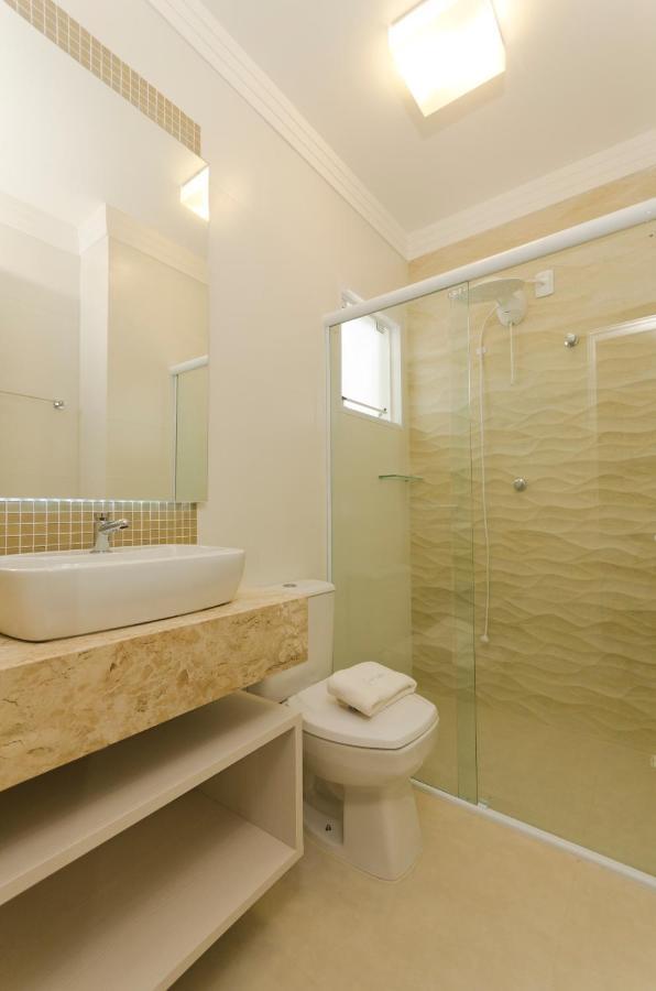 Pousada Retiro Das Ilhas Bombinhas Ngoại thất bức ảnh