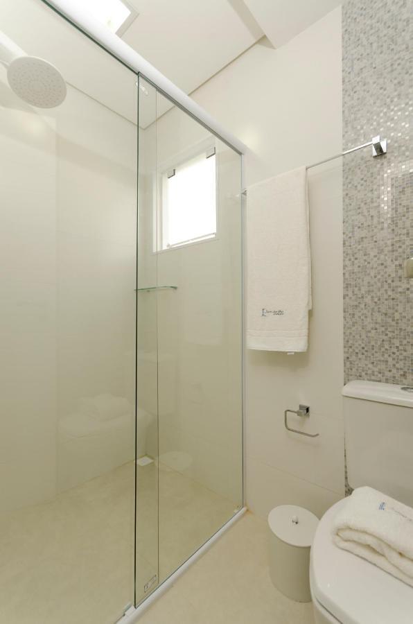 Pousada Retiro Das Ilhas Bombinhas Ngoại thất bức ảnh